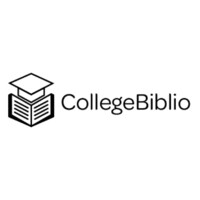 CollegeBiblio logo, CollegeBiblio contact details