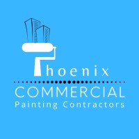 Phoenix Commercial Painting Contractors logo, Phoenix Commercial Painting Contractors contact details