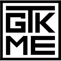 GTKME logo, GTKME contact details