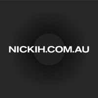 nickih.com.au logo, nickih.com.au contact details