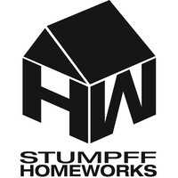 STUMPFF HOMEWORKS LLC logo, STUMPFF HOMEWORKS LLC contact details