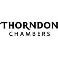 Thorndon Chambers logo, Thorndon Chambers contact details