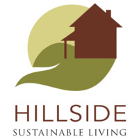 Hillside Center For Sustainable Living logo, Hillside Center For Sustainable Living contact details