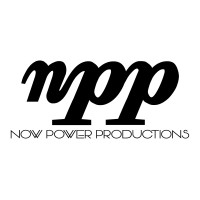 Now Power Productions logo, Now Power Productions contact details