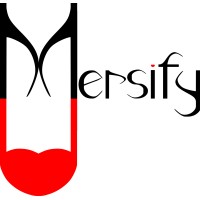 Mersify logo, Mersify contact details