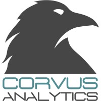 Corvus Analytics logo, Corvus Analytics contact details