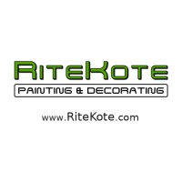 RiteKote Painting & Decorating logo, RiteKote Painting & Decorating contact details