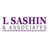 L. Sashin & Associates, Ltd., LLC logo, L. Sashin & Associates, Ltd., LLC contact details