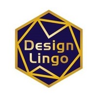 Design Lingo logo, Design Lingo contact details