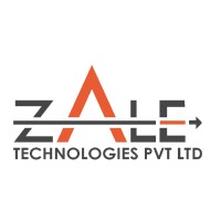 Zale Technologies logo, Zale Technologies contact details