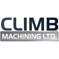 Climb Machining Ltd. logo, Climb Machining Ltd. contact details