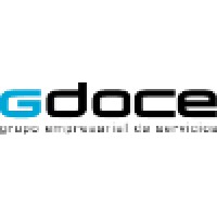 GDOCE logo, GDOCE contact details