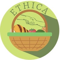 ETHICA logo, ETHICA contact details