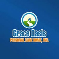 Grace Oasis Personal Care Home logo, Grace Oasis Personal Care Home contact details