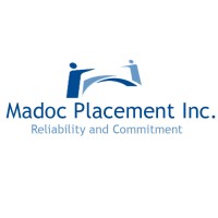 Madoc Placement Inc. logo, Madoc Placement Inc. contact details