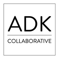 ADK COLLABORATIVE logo, ADK COLLABORATIVE contact details