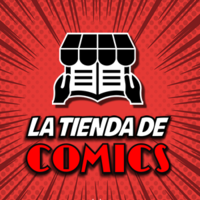 La Tienda de Comics logo, La Tienda de Comics contact details