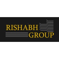 Rishabh Group logo, Rishabh Group contact details