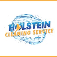 holstein cleaning service logo, holstein cleaning service contact details