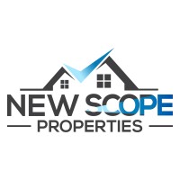 New Scope Properties logo, New Scope Properties contact details