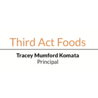 Third Act Foods logo, Third Act Foods contact details