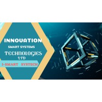 INNOVATION-SMART SYSTEMS TECHNOLOGIES LTD logo, INNOVATION-SMART SYSTEMS TECHNOLOGIES LTD contact details