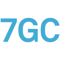 7GigaCloud logo, 7GigaCloud contact details