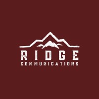 Ridge Communications logo, Ridge Communications contact details