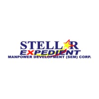 Stellar Expedient Manpower (SEM) Development Corp. logo, Stellar Expedient Manpower (SEM) Development Corp. contact details