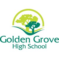 Golden Grove High School logo, Golden Grove High School contact details