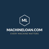 MachineLoan.Com logo, MachineLoan.Com contact details