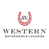 Western Bathrooms logo, Western Bathrooms contact details