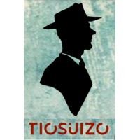 TIOSUIZO Enterprise SAC logo, TIOSUIZO Enterprise SAC contact details