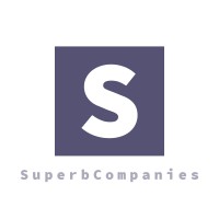 SuperbCompanies logo, SuperbCompanies contact details