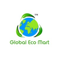 Global Eco Mart logo, Global Eco Mart contact details