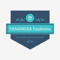 PANAMERA Fashions logo, PANAMERA Fashions contact details