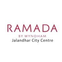 Ramada By Wyndham Jalandhar City Centre logo, Ramada By Wyndham Jalandhar City Centre contact details