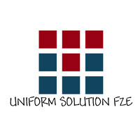 UNIFORM SOLUTION FZE logo, UNIFORM SOLUTION FZE contact details