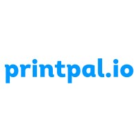 printpal.io logo, printpal.io contact details