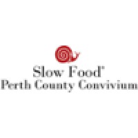 Slow Food Perth County logo, Slow Food Perth County contact details