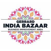 Gerrard India Bazaar BIA (City of Toronto Business Improvement Area) logo, Gerrard India Bazaar BIA (City of Toronto Business Improvement Area) contact details