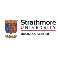 Strathmore Business School (SBS) logo, Strathmore Business School (SBS) contact details