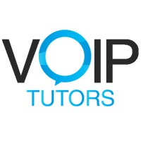 VoipTutors logo, VoipTutors contact details