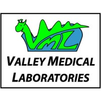 Valley Medical Laboratories logo, Valley Medical Laboratories contact details