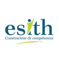 ESITH.ma logo, ESITH.ma contact details