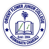 Orient Flower Junior College logo, Orient Flower Junior College contact details