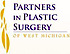 Partners in Plastic Surgery logo, Partners in Plastic Surgery contact details