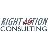 Right Action Consulting logo, Right Action Consulting contact details