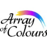 Array of Colours LLC logo, Array of Colours LLC contact details