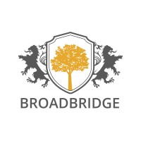 BroadBridge logo, BroadBridge contact details